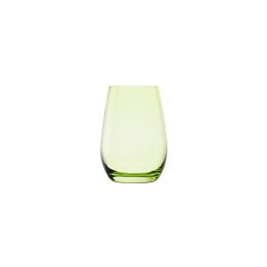 Elements Tumbler Green 465ml