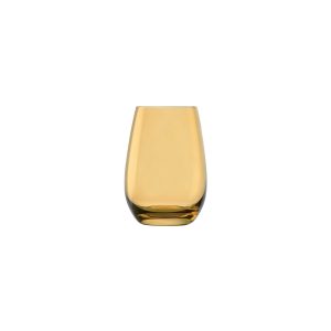 Elements Tumbler Amber 465ml