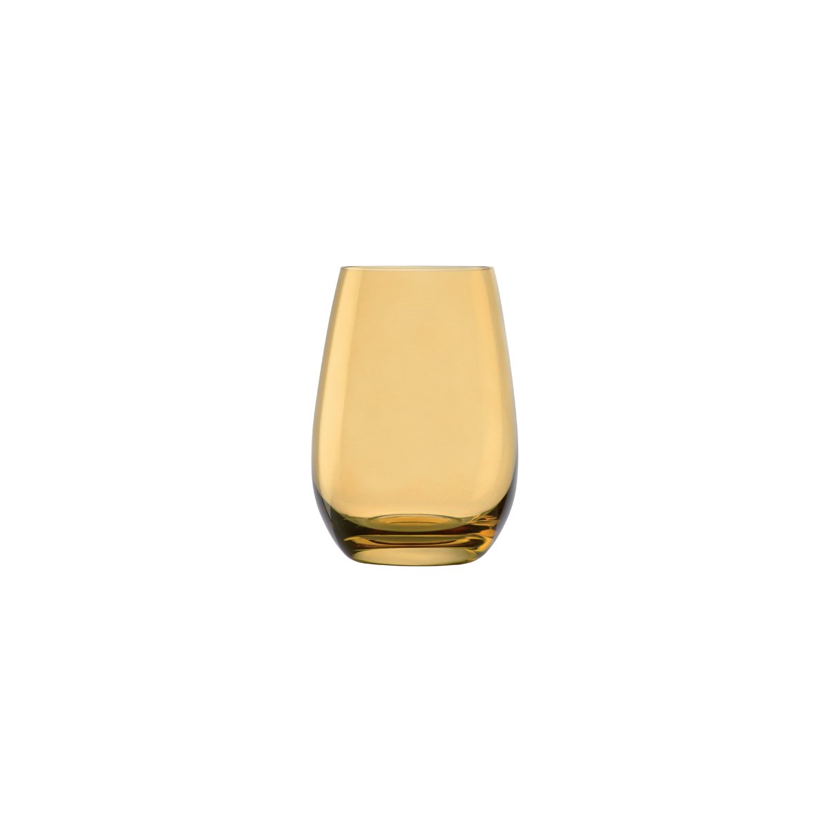 Elements Tumbler Amber 465ml