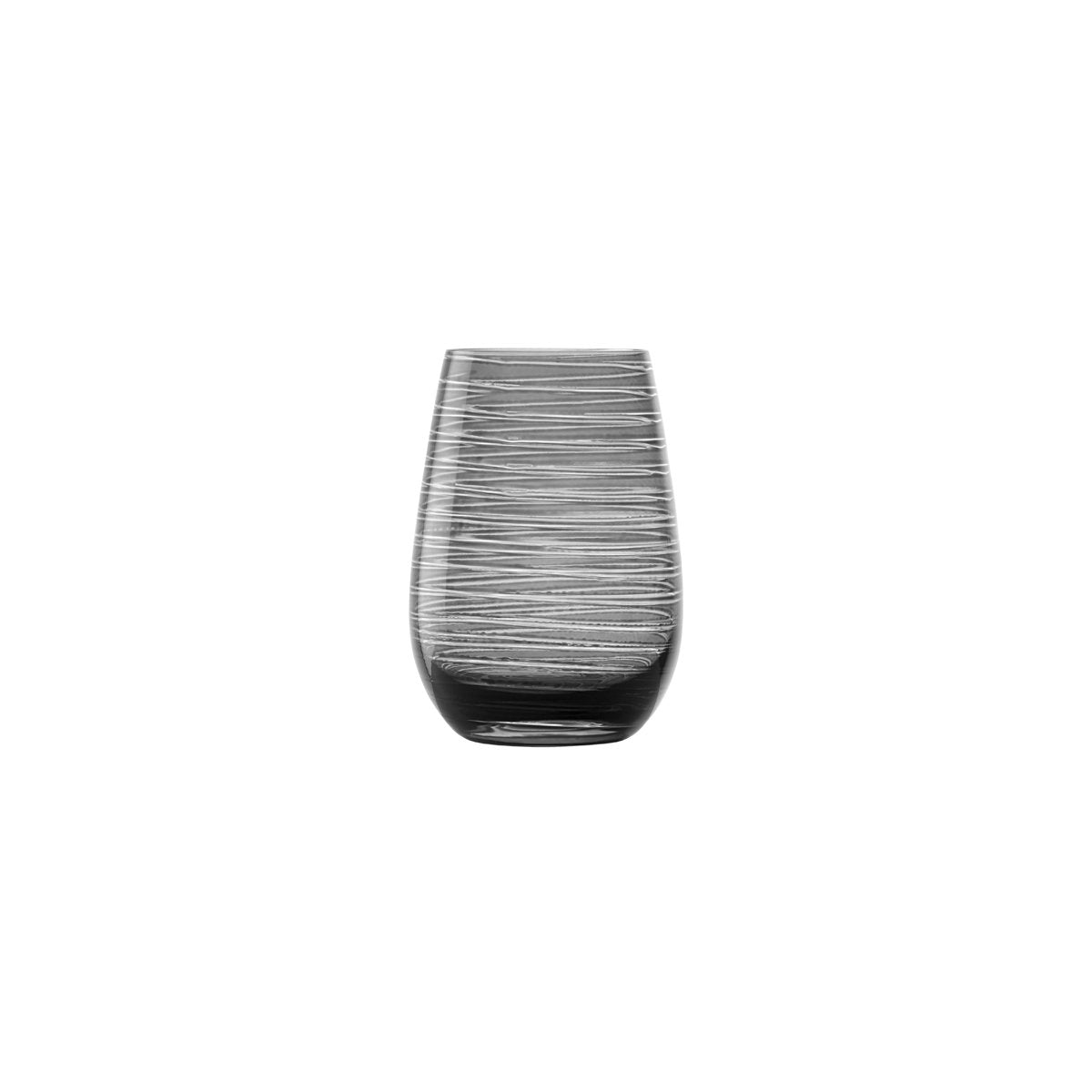Twister Tumbler Smokey Grey 465ml