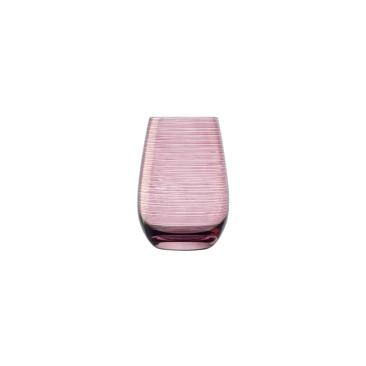 Twister Tumbler Lilac 465ml