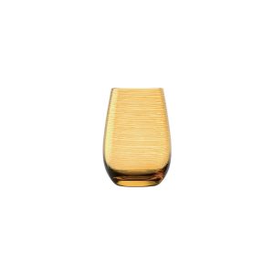 Twister Tumbler Amber 465ml