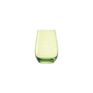 Twister Tumbler Green 465ml