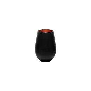Olympic Tumbler Bronze / Matt Black 465ml