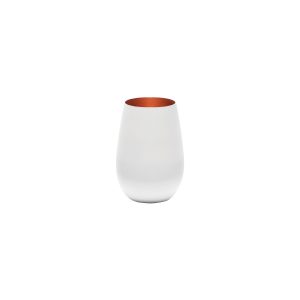 Olympic Tumbler Bronze / Matt White 465ml