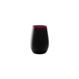 Olympic Tumbler Red / Matt Black 465ml