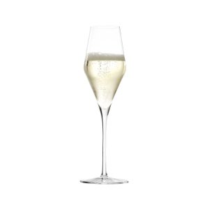 Quatrophil Champagne Flute 290ml