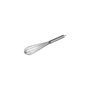 Whisk Piano Sealed Handle 18/8 350mm