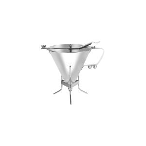Funnel Confectionary with Stand 1.9Lt