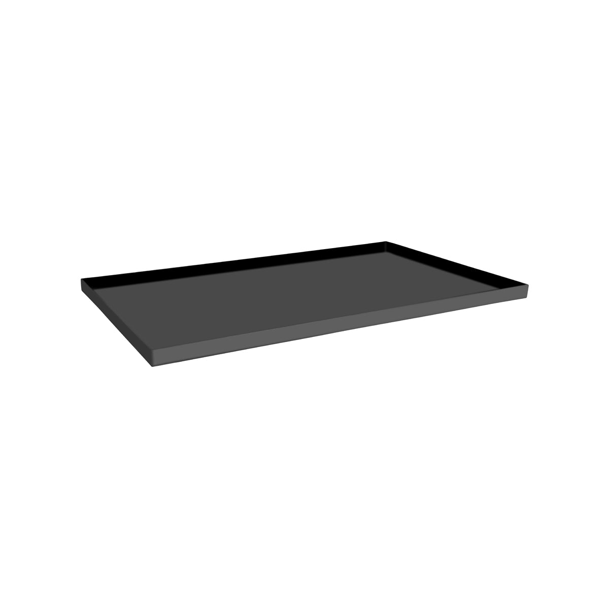 Baking Sheet Blue Steel 1/1 530x325x20mm