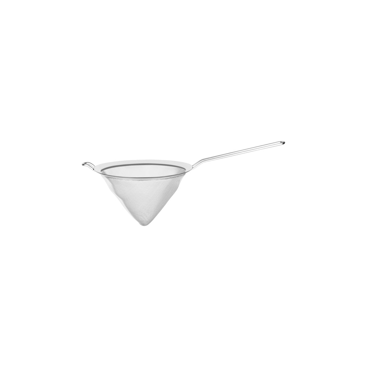 Strainer Conical Mesh & Rim 200x220mm