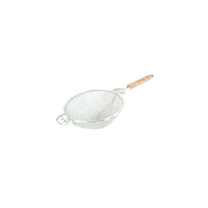 Trenton Double Mesh Strainer - Reinforced Base