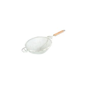 Trenton Double Mesh Strainer - Reinforced Base