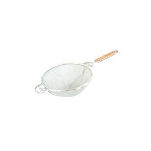 Trenton Double Mesh Strainer - Reinforced Base