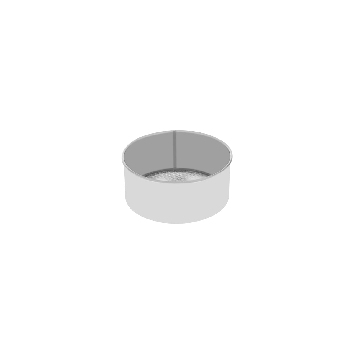 Sieve 200x75mm
