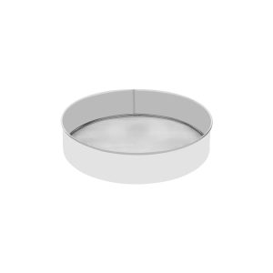 Sieve 350x75mm
