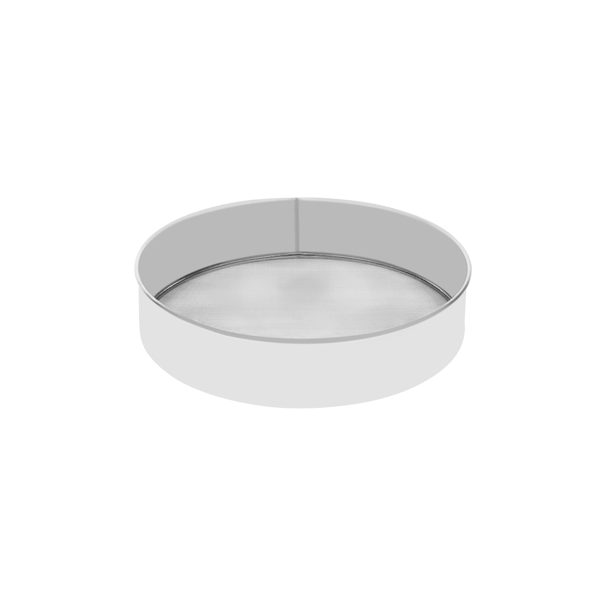 Sieve 350x75mm