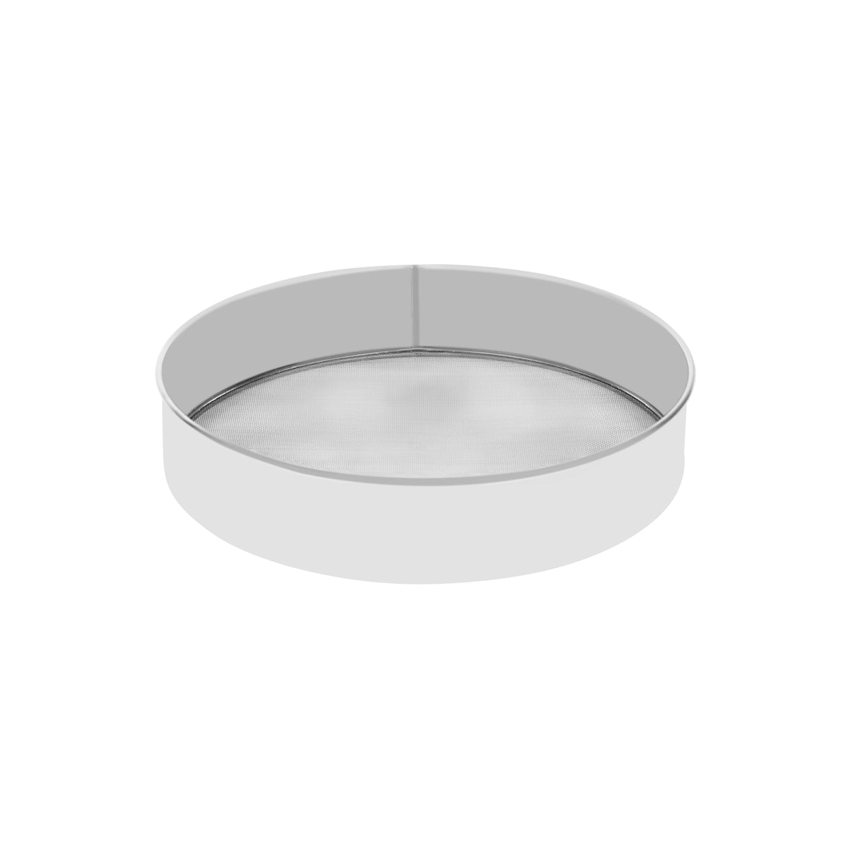 Sieve 400x75mm