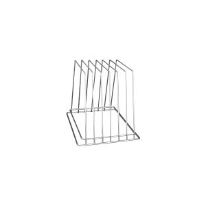 Trenton Cutting Board Rack - 6 Slot