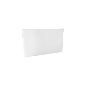 Trenton Cutting Board (450 x 300 x 13mm) - White