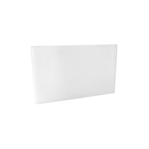 Trenton Cutting Board (510 x 380 x 13mm) - White