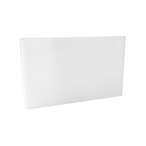 Trenton Cutting Board (600 x 450 x 13mm) - White