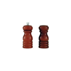 Trenton Salt Shaker & Pepper Mill Set