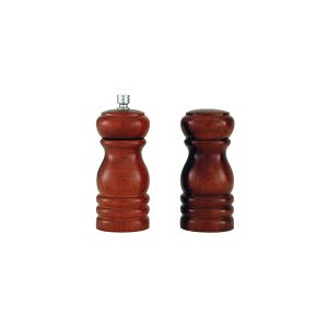 Trenton Salt Shaker & Pepper Mill Set