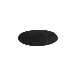 Trenton Non-Slip Round Mesh Tray Mat