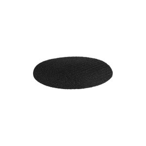 Trenton Non-Slip Round Mesh Tray Mat