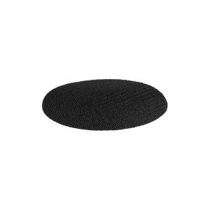 Trenton Non-Slip Round Mesh Tray Mat