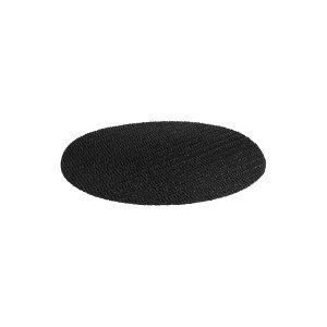 Trenton Non-Slip Round Mesh Tray Mat