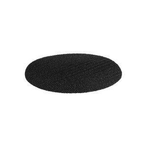 Trenton Non-Slip Round Mesh Tray Mat