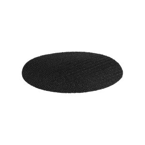 Trenton Non-Slip Round Mesh Tray Mat