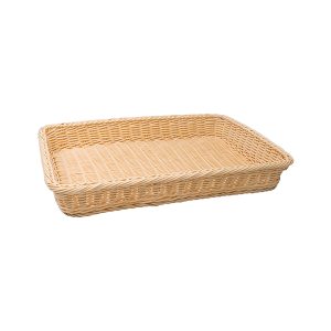 Sunnex Rectangular Display Basket