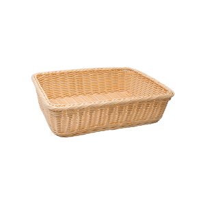Sunnex Rectangular Display Basket