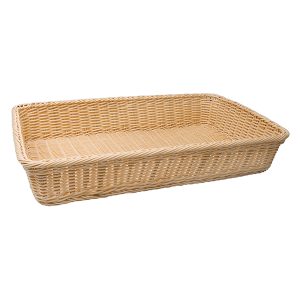 Sunnex Rectangular Display Basket