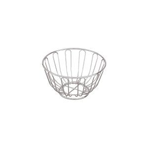 Trenton Round Bread Basket