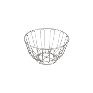 Trenton Round Bread Basket