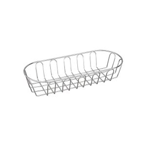 Trenton Rectangular Bread Basket