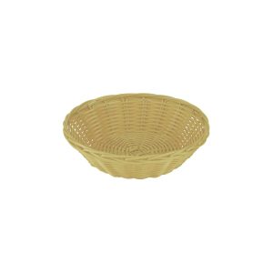 Trenton Round Bread Basket