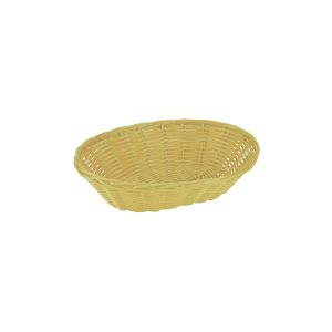 Trenton Oval Bread Basket