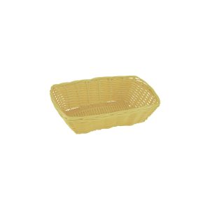 Trenton Rectangular Bread Basket