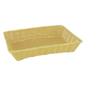 Trenton Rectangular Display Basket