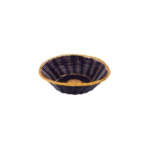 Trenton Round Bread Basket