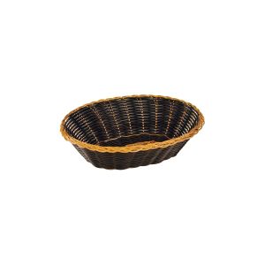 Trenton Oval Bread Basket