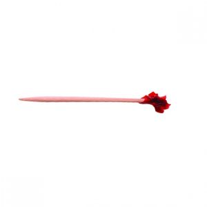 Frilled Toothpick (1000pcs/Pack)