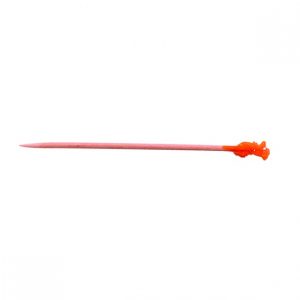 Frilled Club Toothpick (1000pcs/Pack)