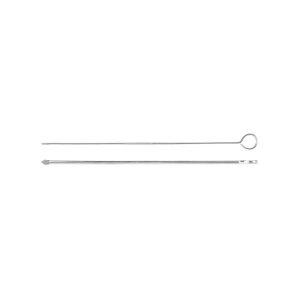 Trenton Flat Skewer
