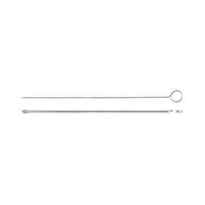 Trenton Flat Skewer